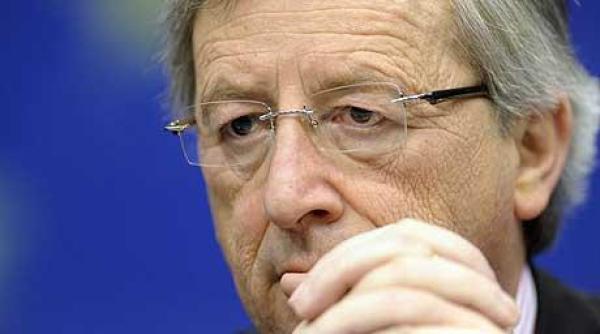 presedintele comisiei europene jean claude juncker am incredere in iohannis