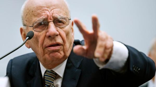 rupert murdoch a postat pe twitter comentarii ostile fata de musulmani
