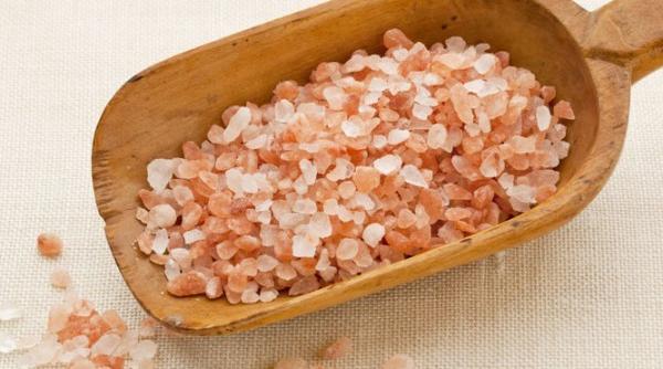sarea roz de himalaya  beneficii  reduce semnele imbatranirii  creste libido ul  previne aparitia calculilor biliari
