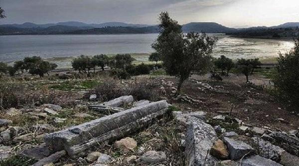 turcia oras antic scos la vanzare pentru 9 6 milioane de dolari