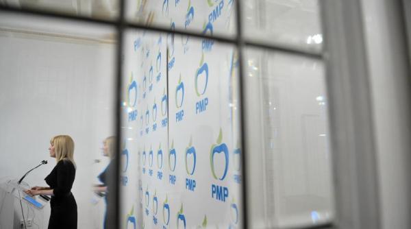 udrea lin ata mediatic interesul fa a de mine e exagerat