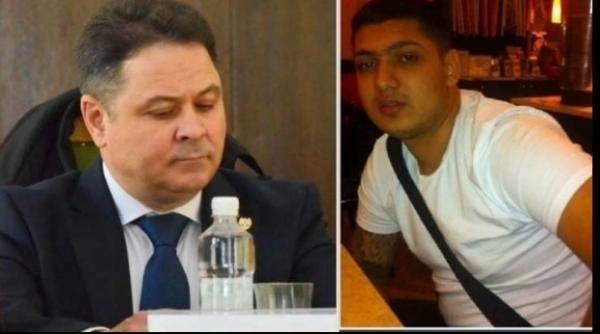 un senator terorizat de interlopi in propria casa