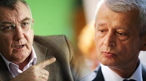 andrei chiliman infirma afirma ia lui sorin oprescu privind terenul pentru hala matache