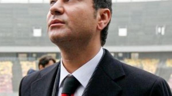 cristi borcea cadou in inchisoare inainte de ziua lui