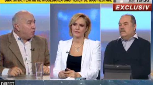 gabriela firea adrian radulescu schimb de replici sa nu se supere doamna firea dar