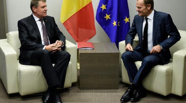 klaus iohannis bruxelles ac iune antiterorista tatiana niculescu bran despre siguran a pre edintelui