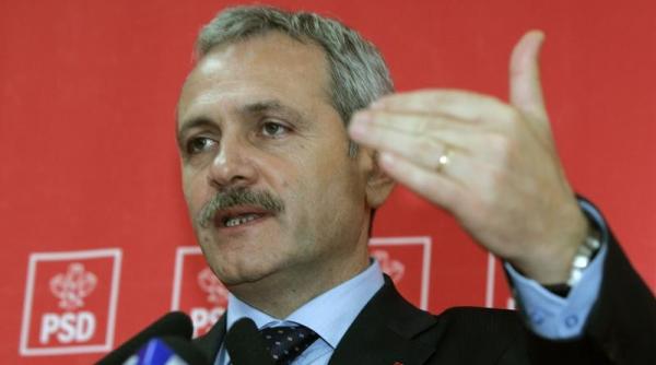 liviu dragnea lege electorala alegeri parlamentare
