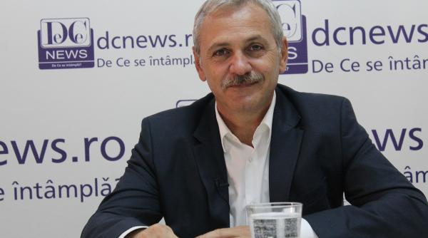 liviu dragnea luna de miere cu klaus iohannis va dura cat dore te pre edintele