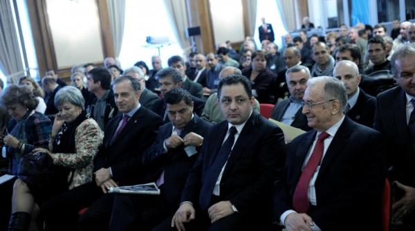 marian vanghelie 30 februarie primarul sectorului 5 a comis o din nou