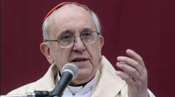 papa francisc despre atacurile din franta nu poti insulta credinta altora video