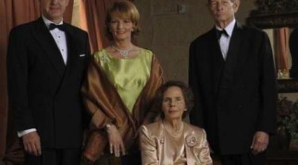 principesa margareta a romaniei 25 de ani de la revenirea in ara scrisoare deschisa marilena rotaru