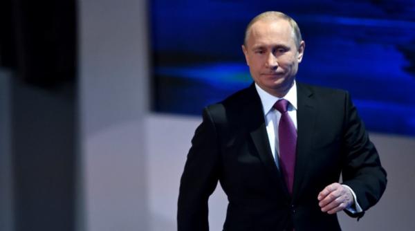 sondaj vladimir putin ru ii il vor din nou pre edinte