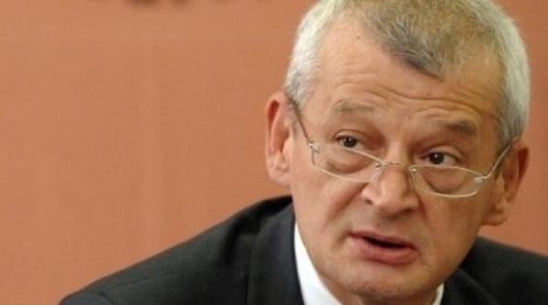 sorin oprescu vrea un drum expres subteran de 14 km spre a1