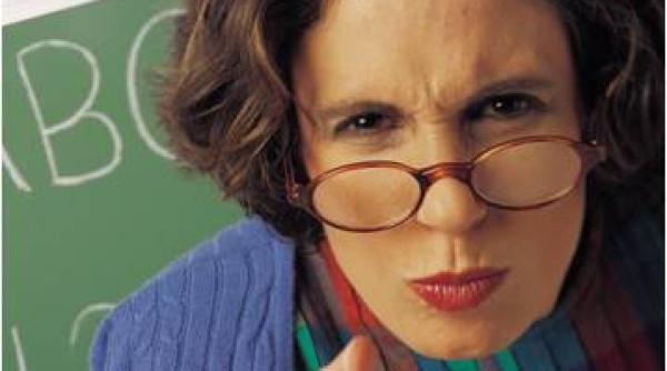 bancul zilei surpriza de propor ii a elevilor pentru diriginta