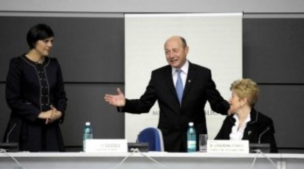 bercea mondial denun impotriva lui traian basescu anun ul facut de pavel abraham