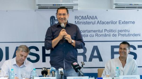 bogdan stanoevici secretar de stat in ministerul culturii pnl diaspora dezaproba numirea