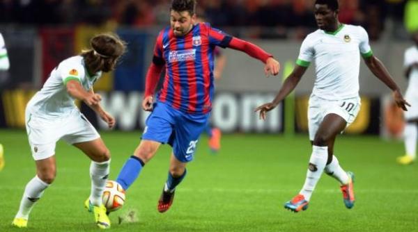steaua borussia dortmund 0 1 in primul meci cu noua stema pe tricouri