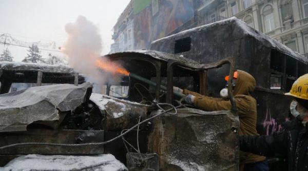 moscova ingrijorata de luptele din ucraina kremlin