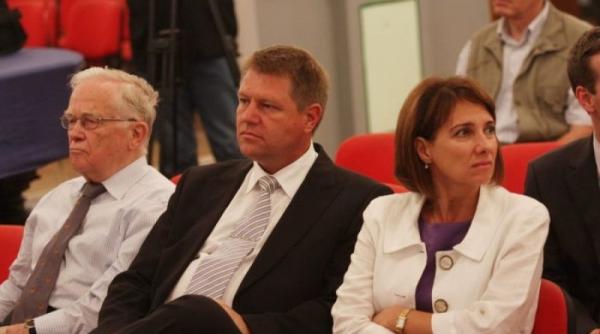 tatiana niculescu bran carmen iohannis in premiera despre principesa margareta