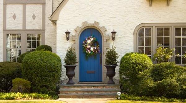 bancul zilei un vanzator ambulant la u a familiei bula