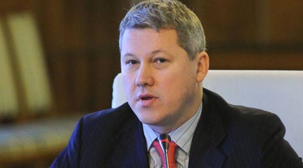 catalin predoiu atac la victor ponta cauta pace i consens pentru a se salva politic