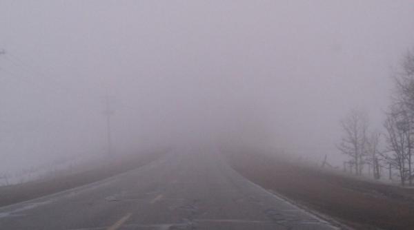 cod galben cea a 19 ianuarie avertizare meteo pentru mai mutle jude e