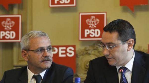 comitetul executiv al psd convocat la sfar itul lunii ianuarie
