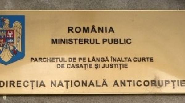 dna director de spital trimis in judecata