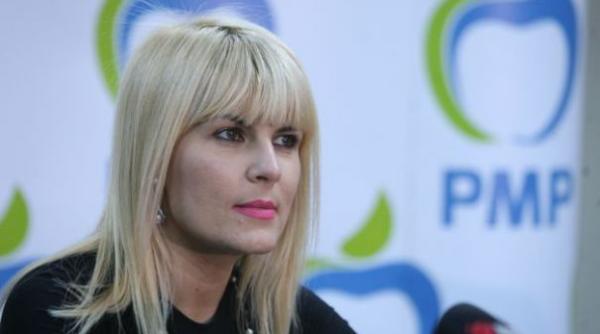 elena udrea pmp alaturi de traian basescu sa i puna in practica proiectele