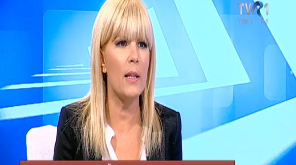 udrea iohannis a gre it a aratat ca e ranchiunos