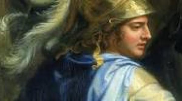 alexandru macedon ingropat la amphipolis arheologii au descoperit oseminte care sustin ipoteza