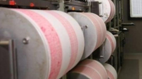 cutremur de 3 8 grade mar i diminea a in vrancea
