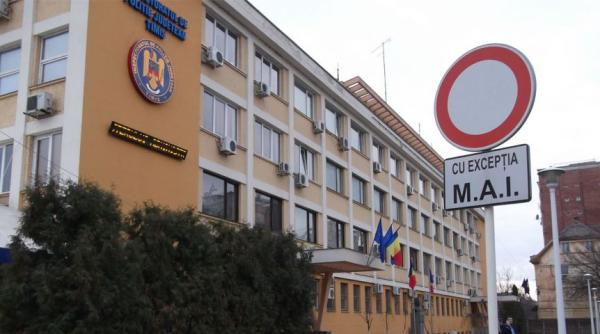 dna dezvaluie caracati a de la nivelul poli iei timi