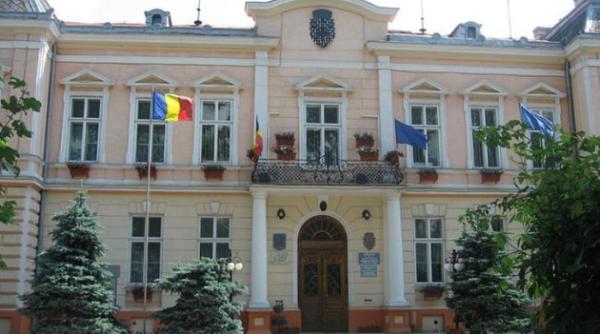 dna perchezitii la prefectura suceava