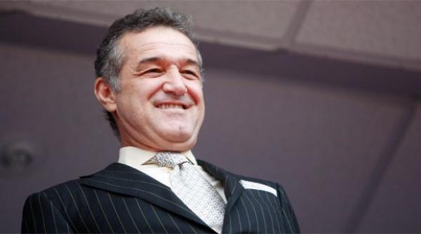dumitru dragomir becali o sa vanda steaua