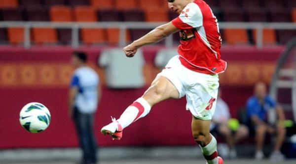 george ucudean la steaua imprumutat de la charlton