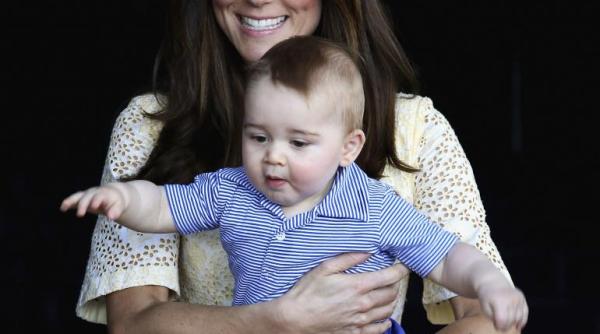 kate middleton dezvaluiri despre a doua sarcina