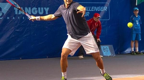 marius copil in turul 2 la australian open dupa victoria cu pablo andujar il va intalni pe stanislas wawrinka