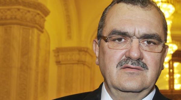 miron mitrea un nou termen la curtea suprema