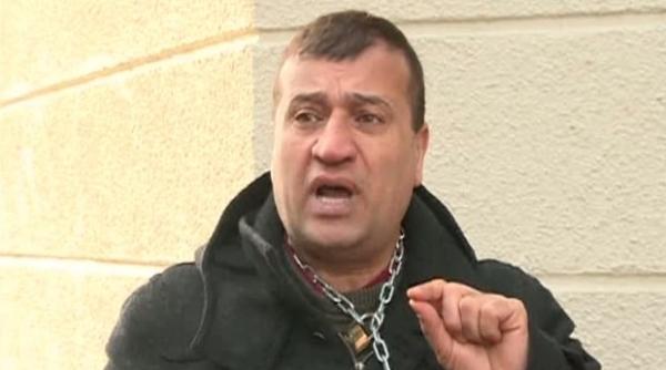 protest in lan uri la dna in semn de nemul umire fa a de activitatea procurorilor