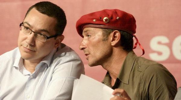 radu mazare cere demisia lui ponta in locul lui mi a fi depus mandatul