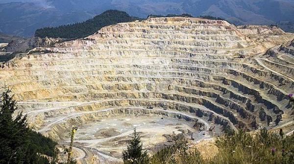 ro ia montana gabriel resources cauta rezolvarea amiabila a diferendumului privind proiectul minier