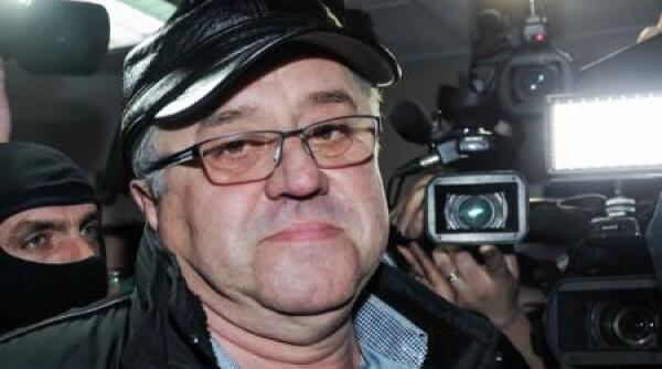 teodor pavel primarul din reca re inut de dna