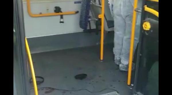 atac la tel aviv un palestinian a injunghiat 9 oameni intr un autobuz