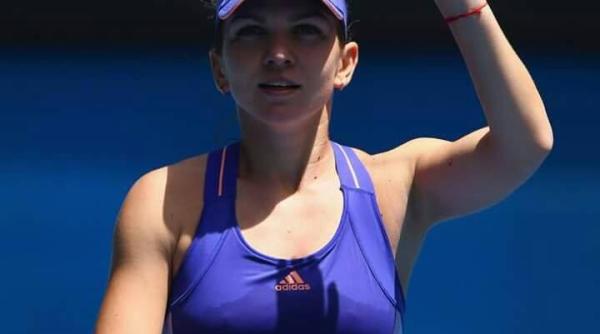 australian open simona halep prima declara ie dupa meciul cu jarmila gajdosova