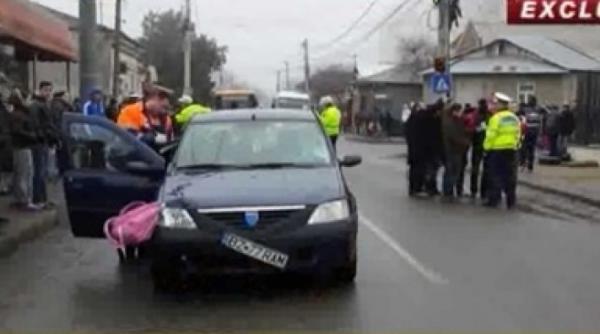 buzau trei eleve luate in plin de un ofer pe trecerea de pietonibuzau trei eleve luate in plin pe trecerea de pietoni