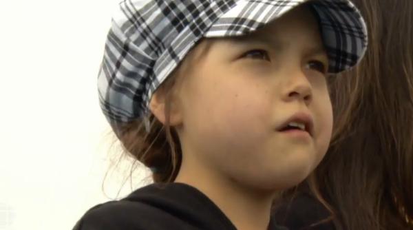 feti a moarta dupa ce a refuzat tratament pentru leucemie l am vazut pe iisus