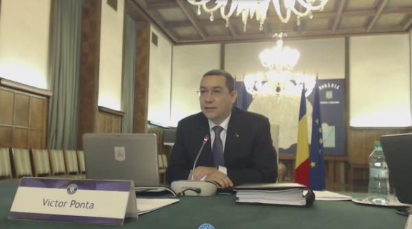 guvernul ponta decizie dupa ce aloca iile a mii de copii au fost impozitate