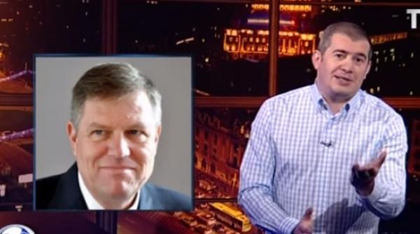 iohannis interviu ny times reac ia lui patraru