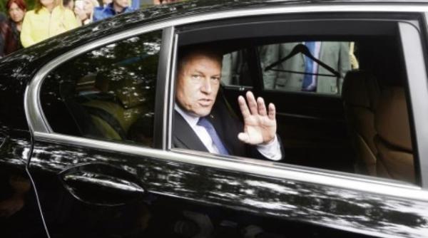 iohannis reac ie dupa ce a ca tigat procesul cu ani